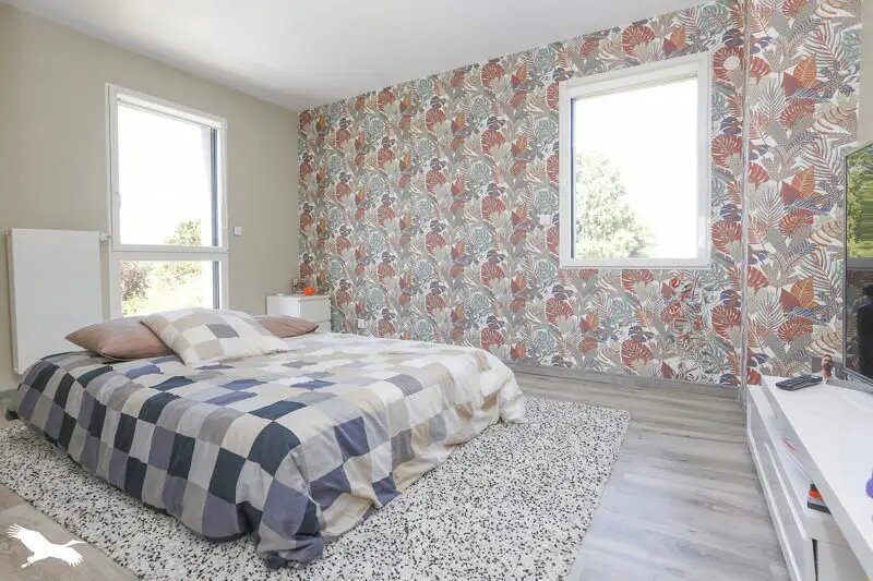Maison à vendre, 180m², Artannes-sur-Indre