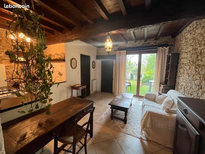Maison à vendre, 77m², Villefranche-de-Lauragais