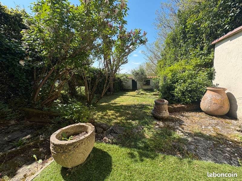 Maison à vendre, 77m², Villefranche-de-Lauragais