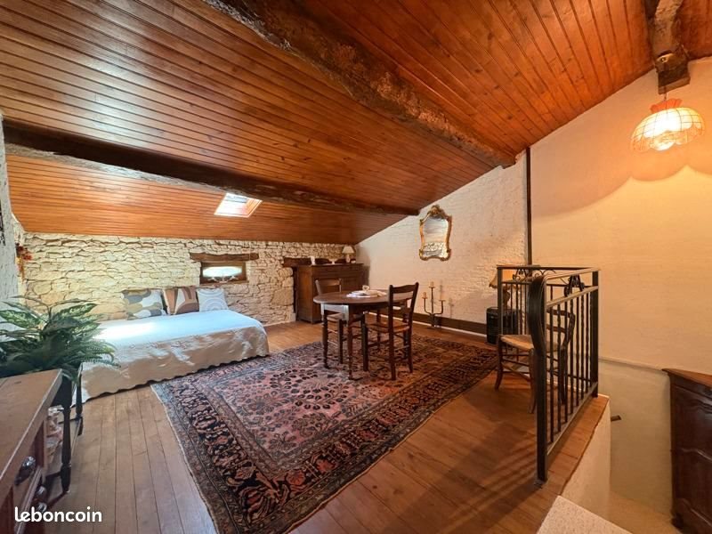 Maison à vendre, 77m², Villefranche-de-Lauragais