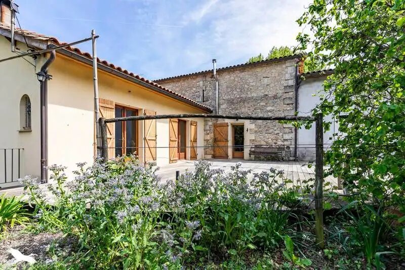 Maison à vendre, 166m², Saint-Martin-de-Laye