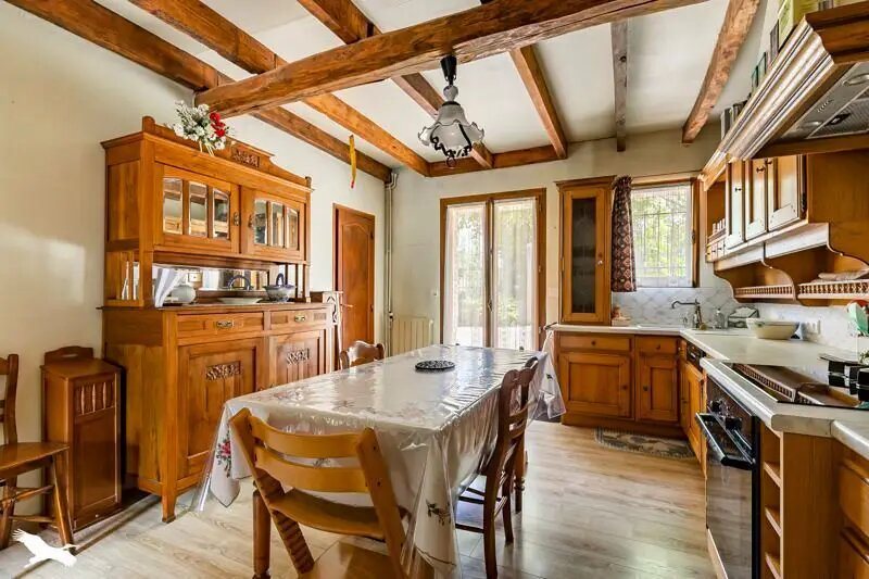 Maison à vendre, 166m², Saint-Martin-de-Laye