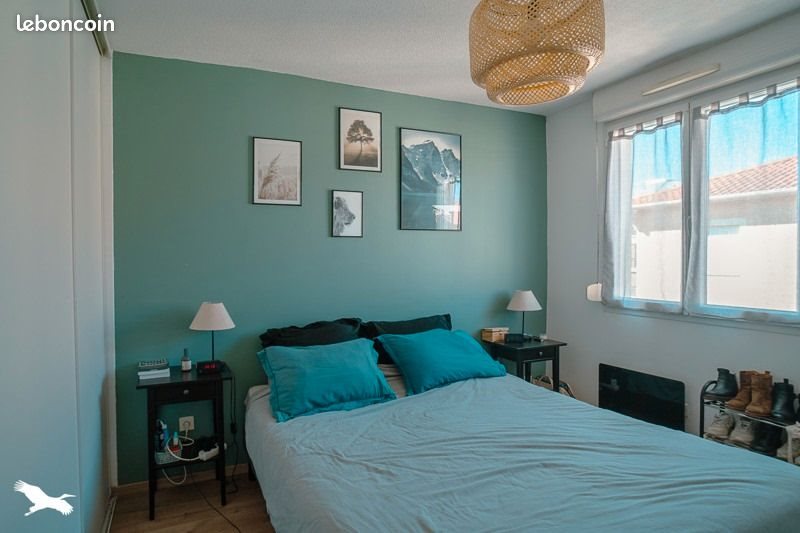 Appartement à vendre, 55m², Décines-Charpieu