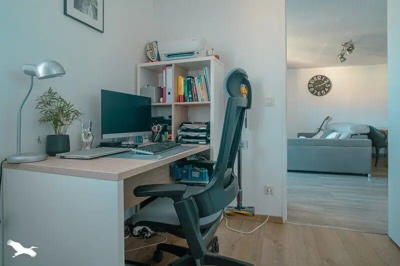 Appartement à vendre, 55m², Décines-Charpieu