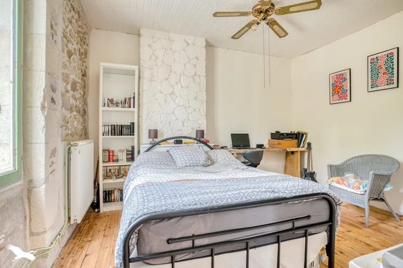 Maison à vendre, 128m², Virazeil