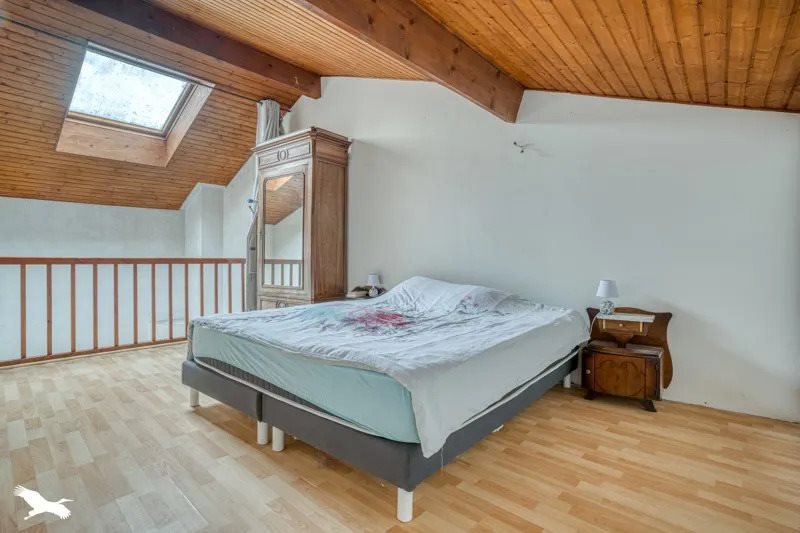 Maison à vendre, 128m², Virazeil