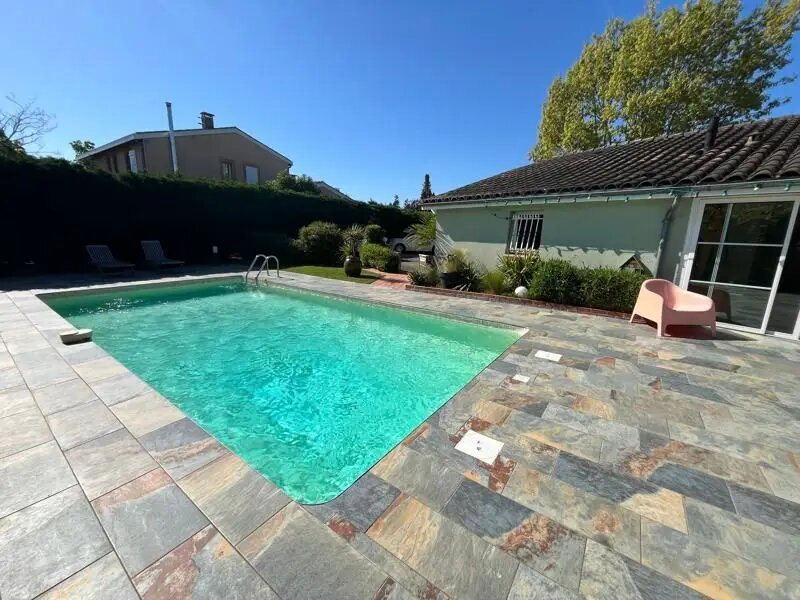 Maison à vendre, 203m², Frouzins