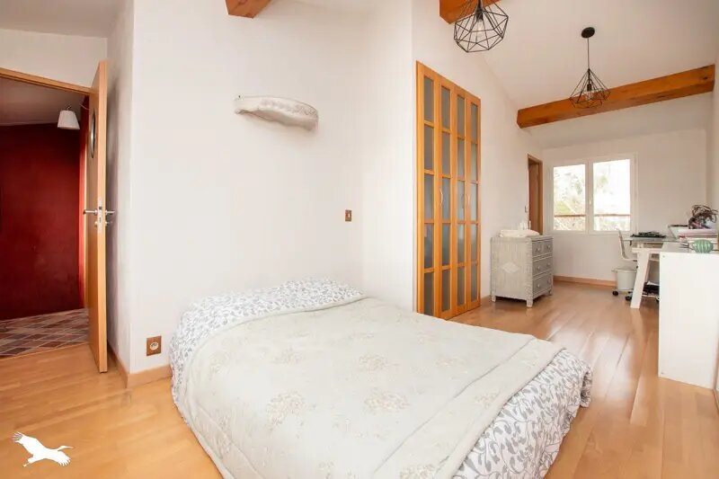 Maison à vendre, 203m², Frouzins