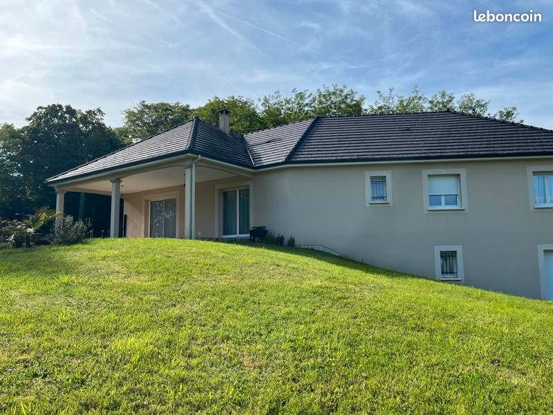 Maison à vendre, 150m², Meilhards