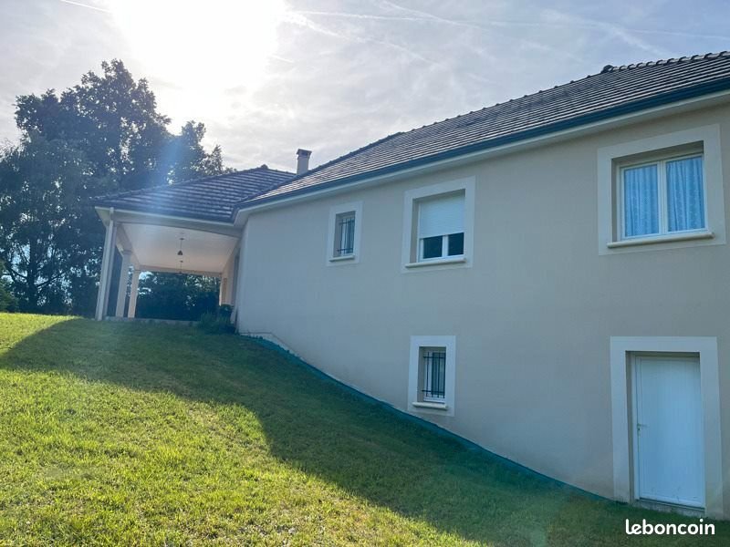 Maison à vendre, 150m², Meilhards