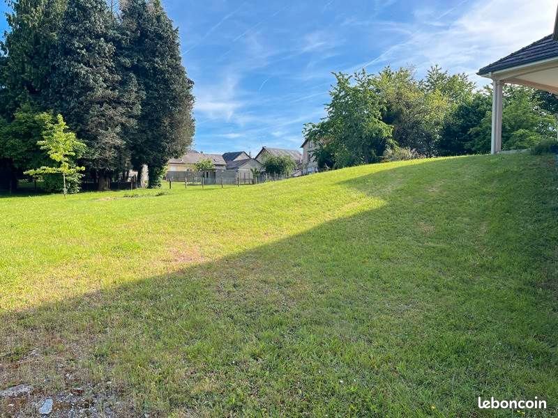 Maison à vendre, 150m², Meilhards