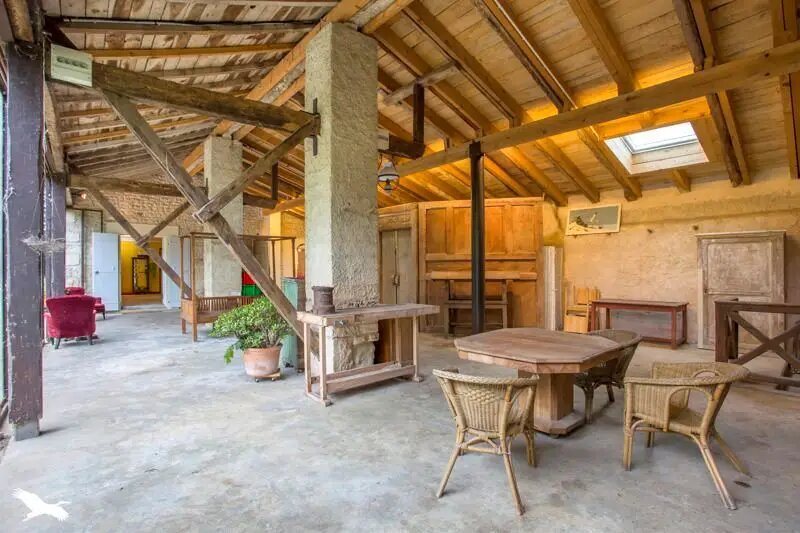 Maison à vendre, 289m², L'Houmeau