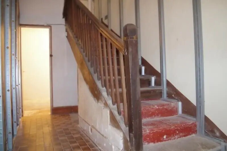 Maison à vendre, 158m², Saramon