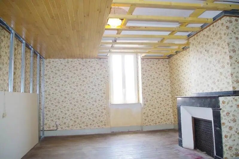Maison à vendre, 158m², Saramon
