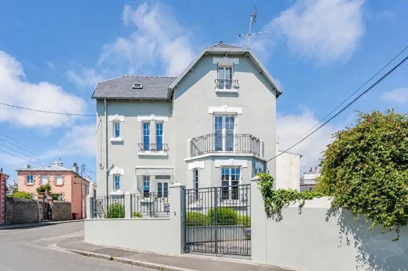 Maison à vendre, 135m², Brest