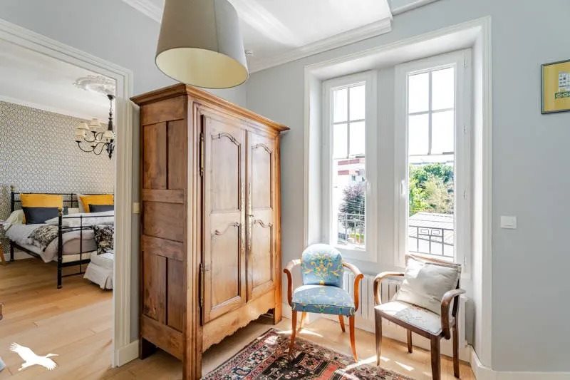 Maison à vendre, 135m², Brest