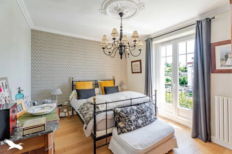 Maison à vendre, 135m², Brest