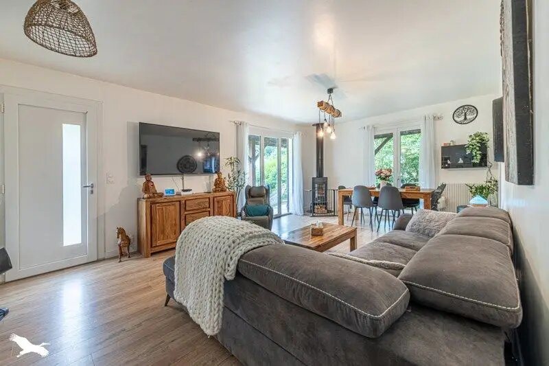 Maison à vendre, 128m², Langoiran