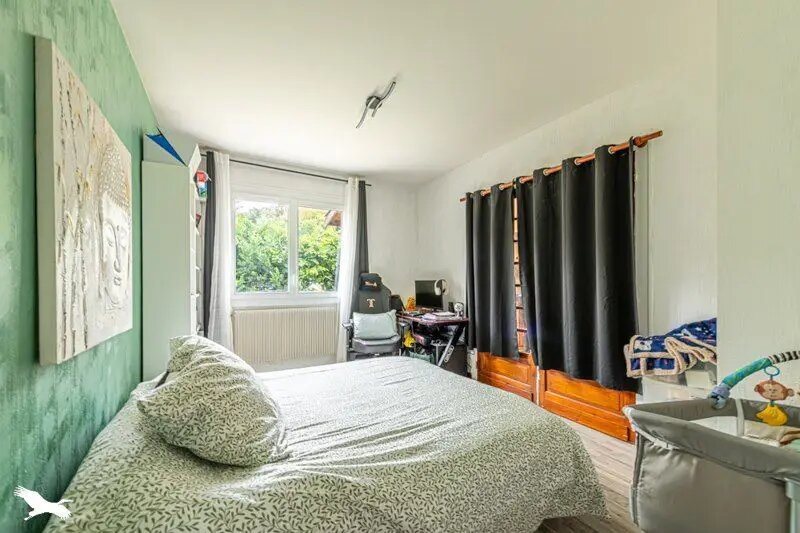 Maison à vendre, 128m², Langoiran