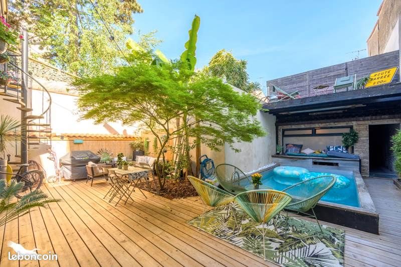 Maison à vendre, 114m², La Rochelle