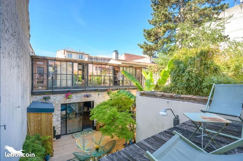 Maison à vendre, 114m², La Rochelle
