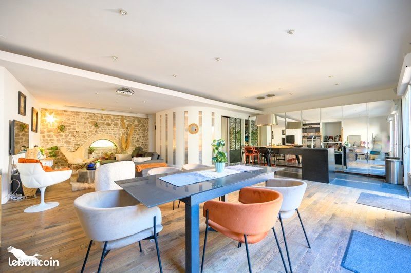 Maison à vendre, 114m², La Rochelle