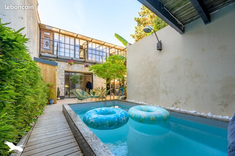 Maison à vendre, 114m², La Rochelle
