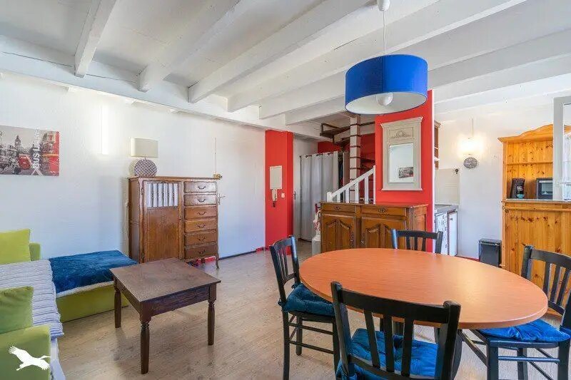 Appartement à vendre, 42m², Royan