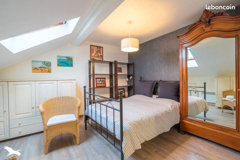 Appartement à vendre, 42m², Royan