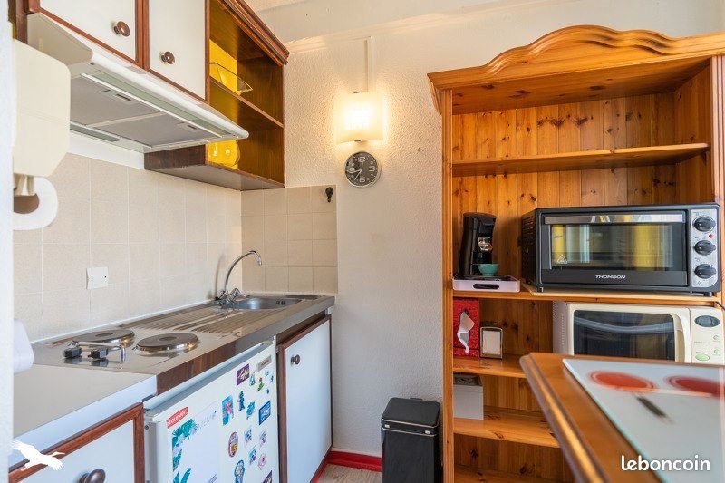 Appartement à vendre, 42m², Royan