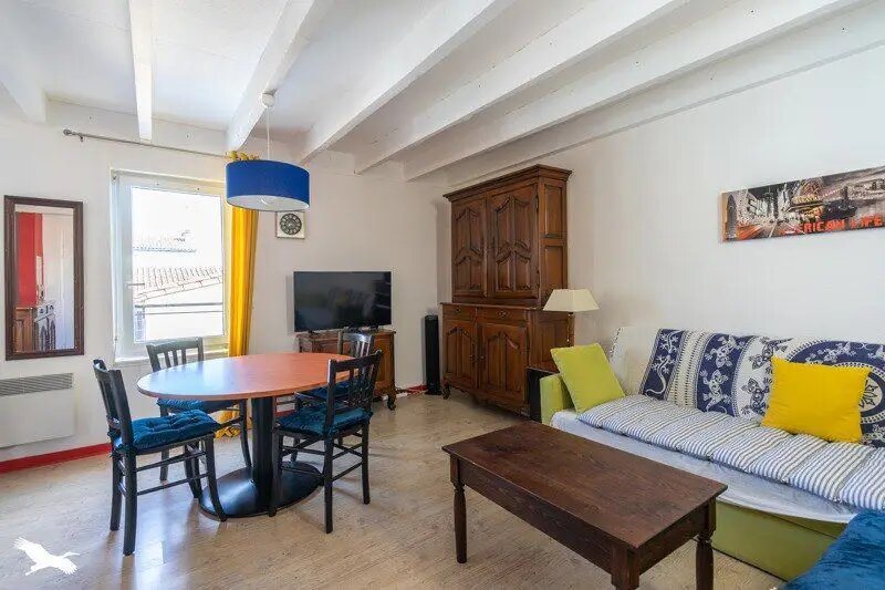 Appartement à vendre, 42m², Royan