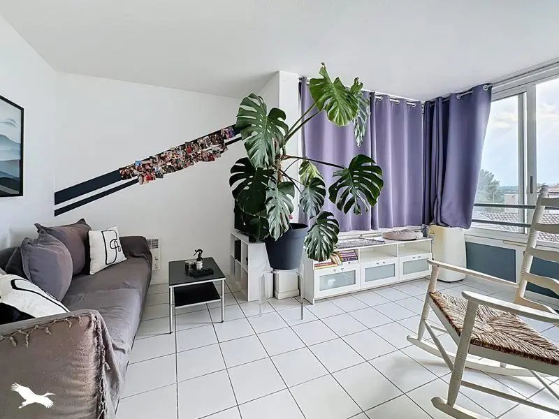 Appartement à vendre, 64m², Montpellier