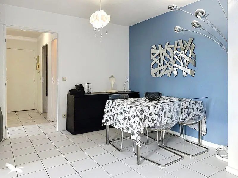 Appartement à vendre, 64m², Montpellier