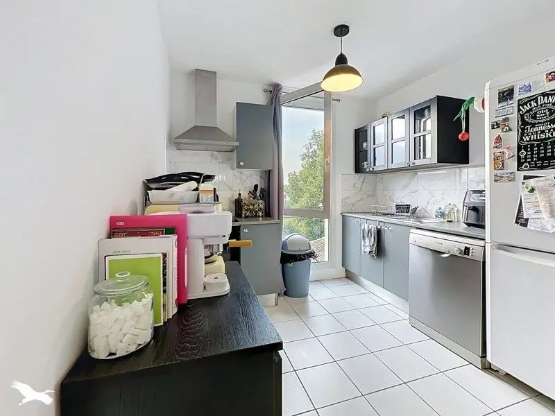 Appartement à vendre, 64m², Montpellier