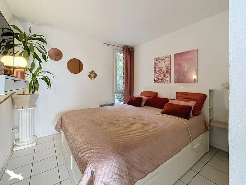 Appartement à vendre, 64m², Montpellier