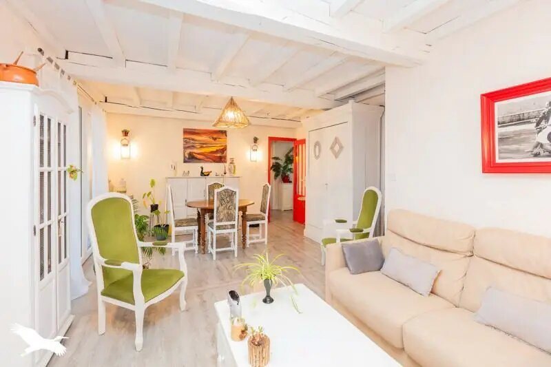 Maison à vendre, 117m², Parleboscq