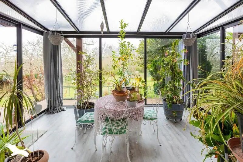 Maison à vendre, 117m², Parleboscq