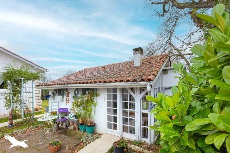 Maison à vendre, 117m², Parleboscq