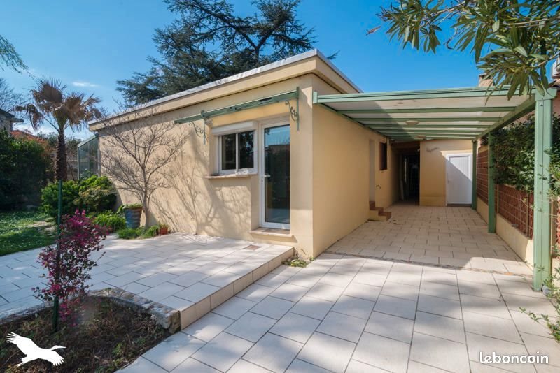 Maison à vendre, 113m², Balma