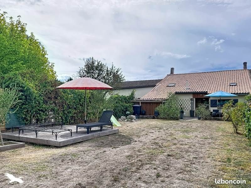 Maison à vendre, 155m², Cavignac