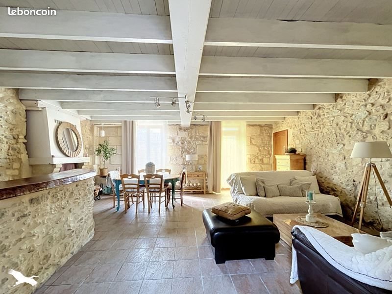 Maison à vendre, 155m², Cavignac
