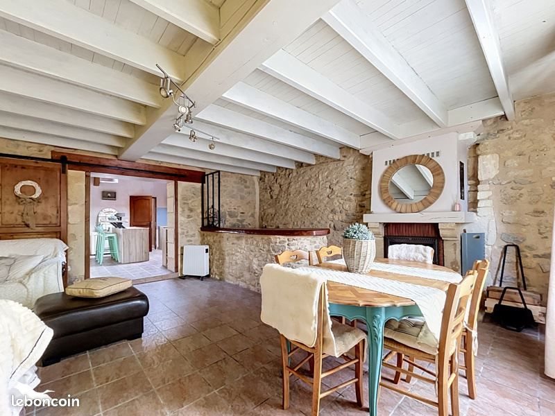 Maison à vendre, 155m², Cavignac