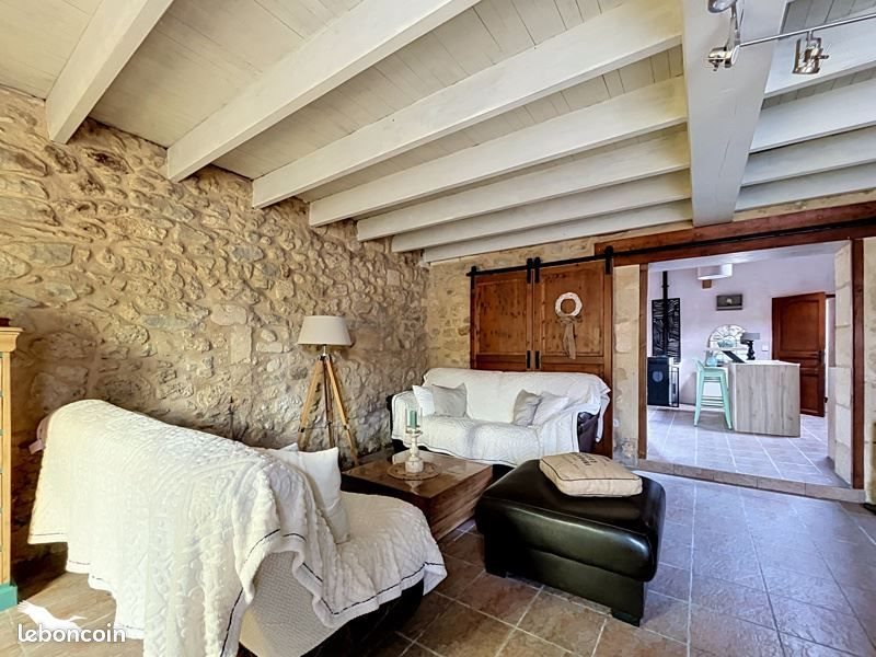 Maison à vendre, 155m², Cavignac