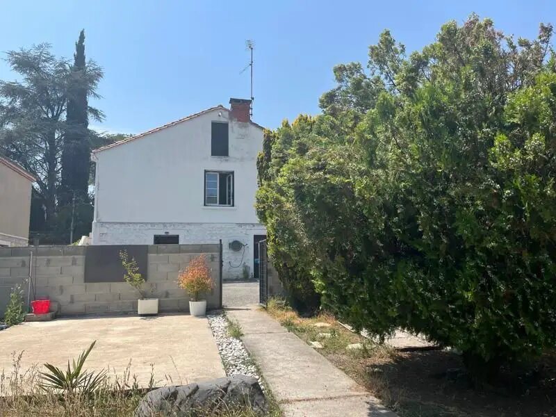 Maison à vendre, 115m², Ruelle-sur-Touvre