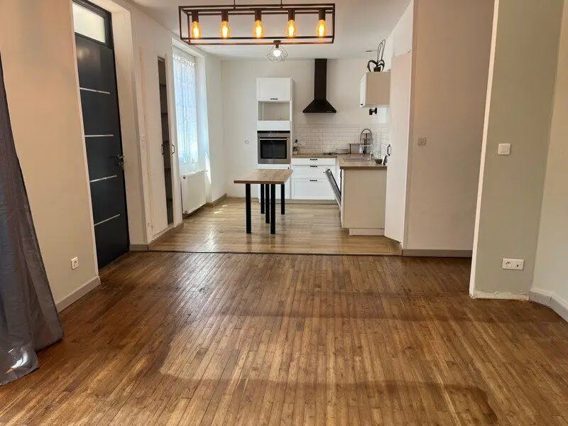 Maison à vendre, 115m², Ruelle-sur-Touvre