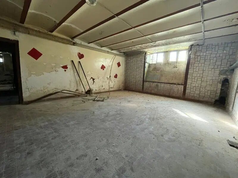 Appartement à vendre, 150m², Bourges