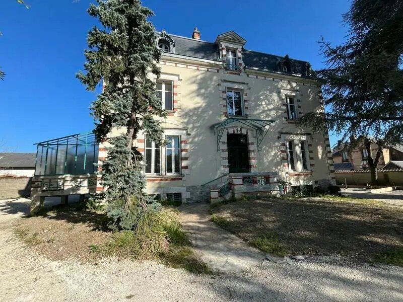 Appartement à vendre, 150m², Bourges