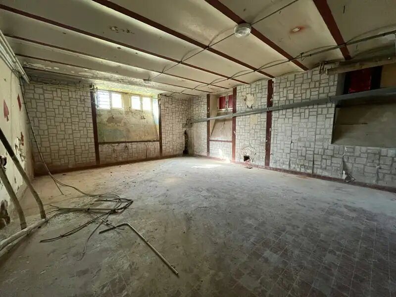 Appartement à vendre, 150m², Bourges