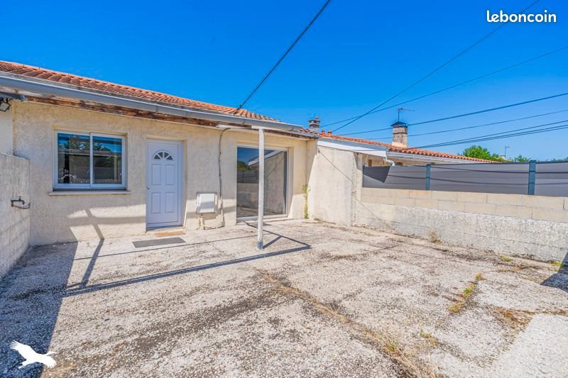 Maison à vendre, 80m², Mérignac