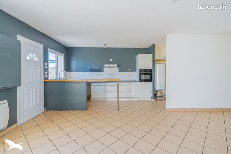 Maison à vendre, 80m², Mérignac